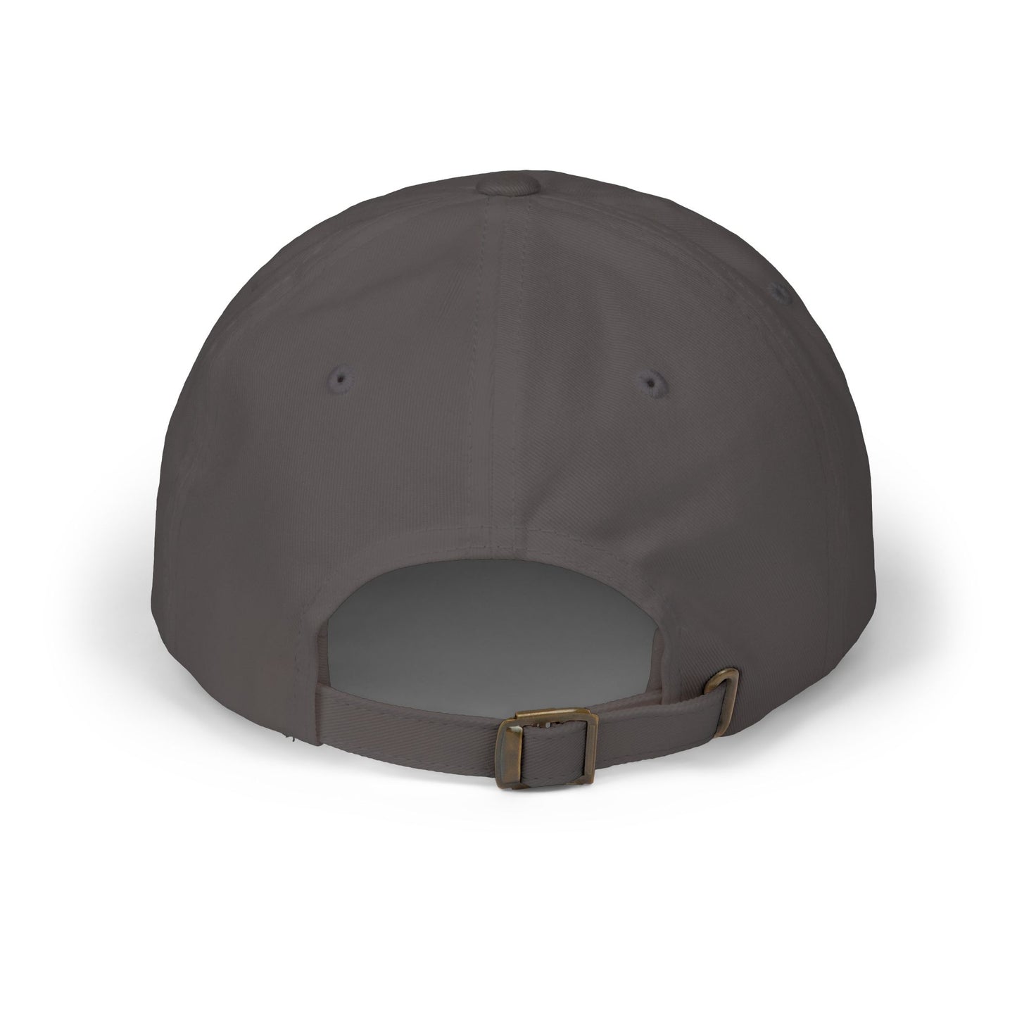 Might & Mercy Signature Dad Cap