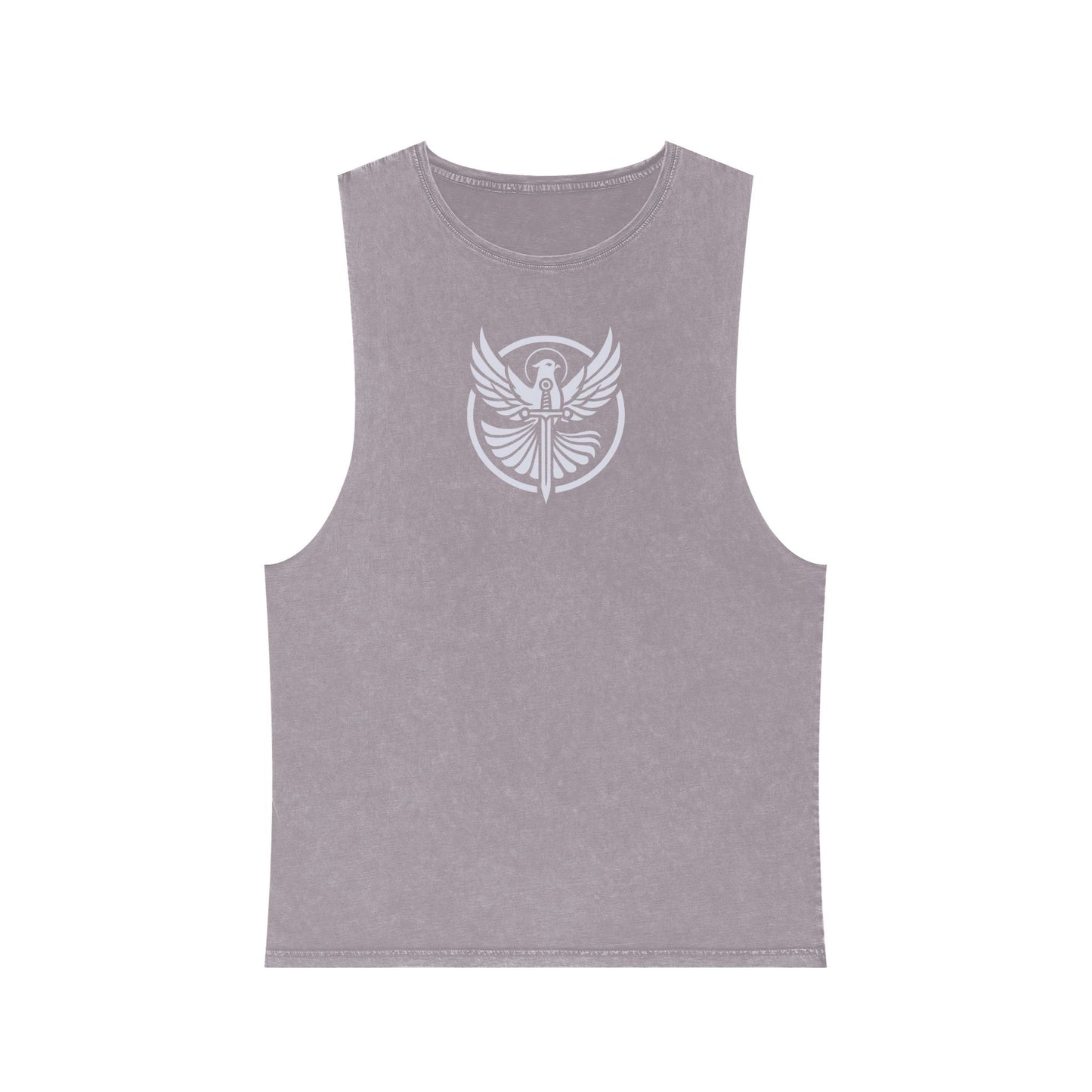 Might & Mercy Tank Top