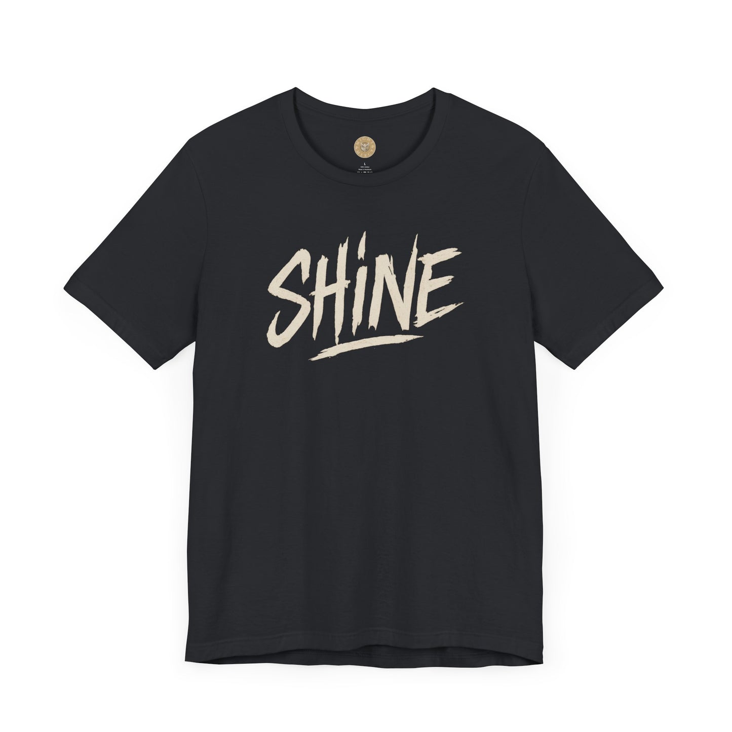 Shine Like the Sun – Matthew 13:43 Christian Tee