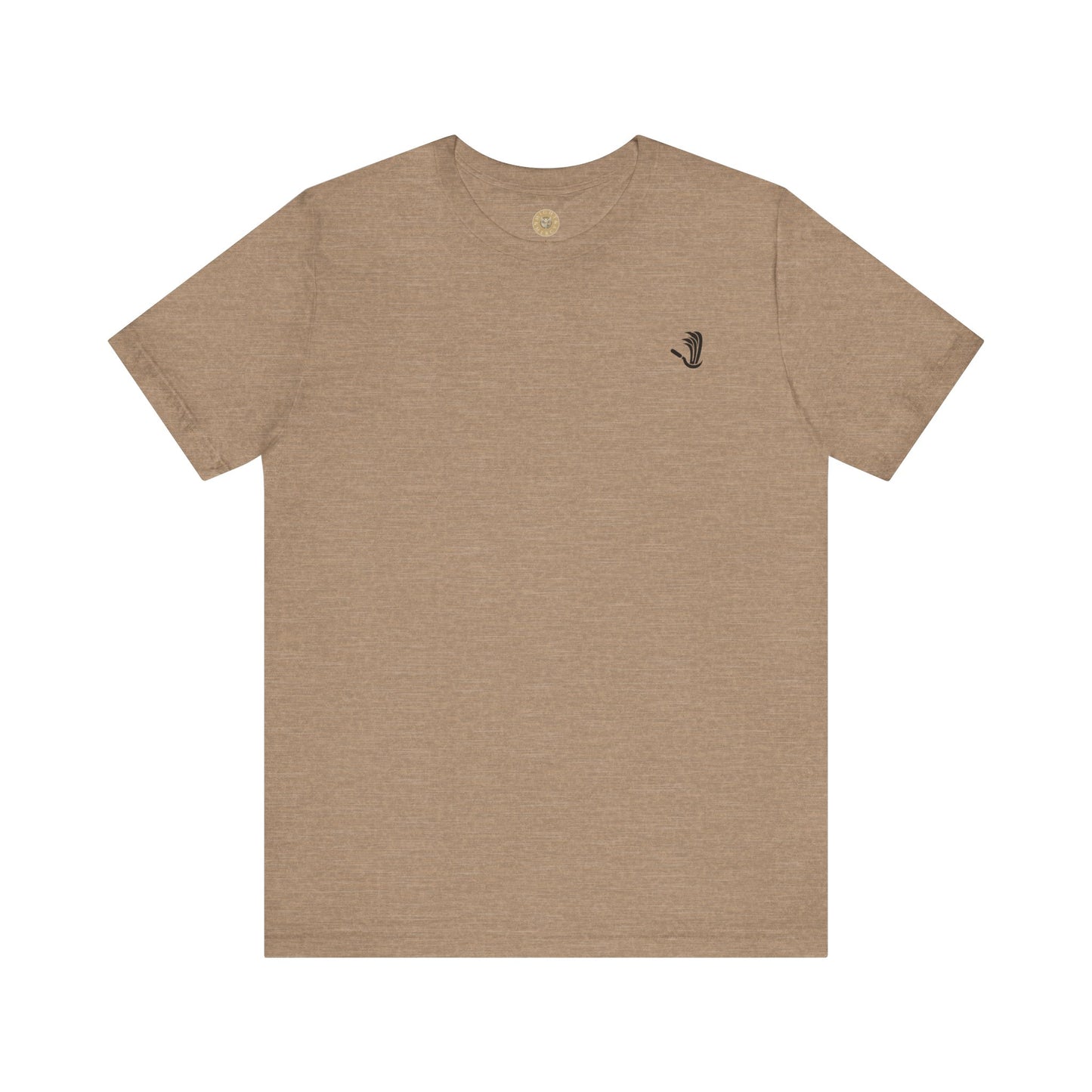 The Last Harvest – Revelation 14:15 Tee