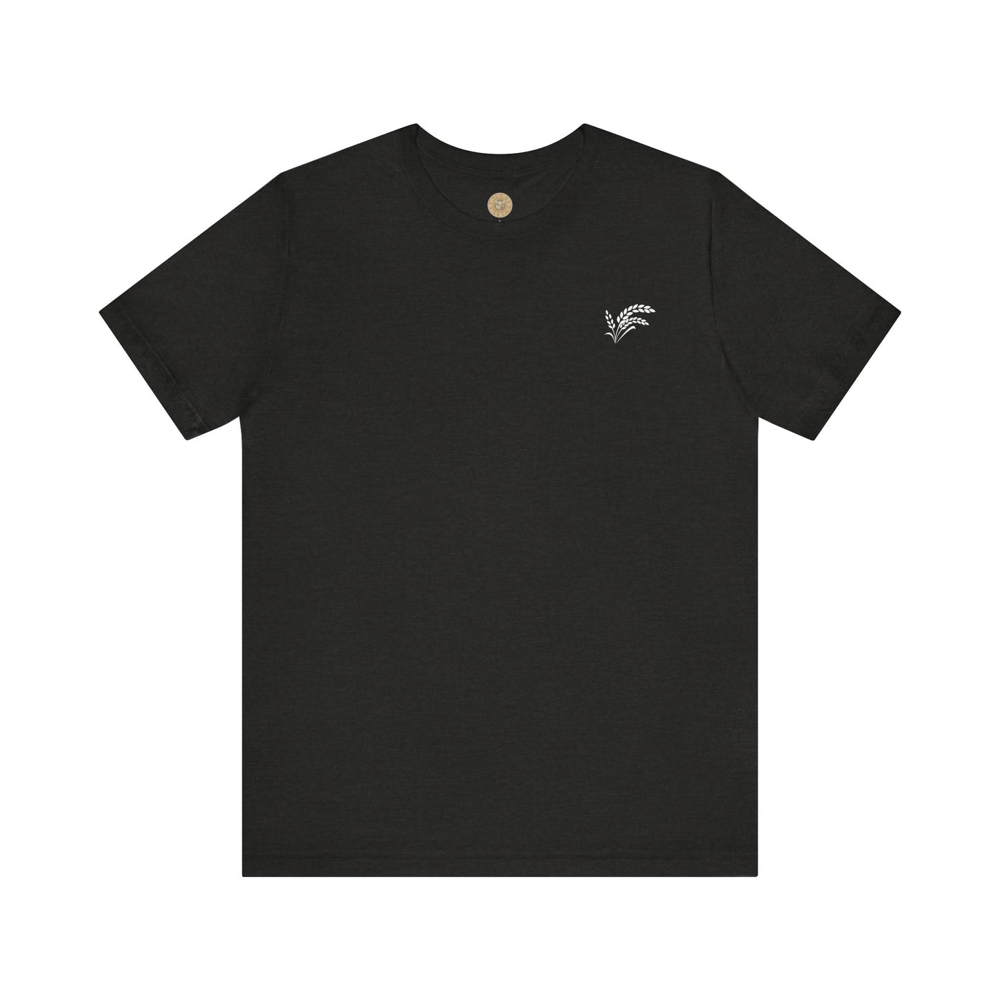 The Parable of the Sower – Matthew 13:3–9 Short Sleeve Tee