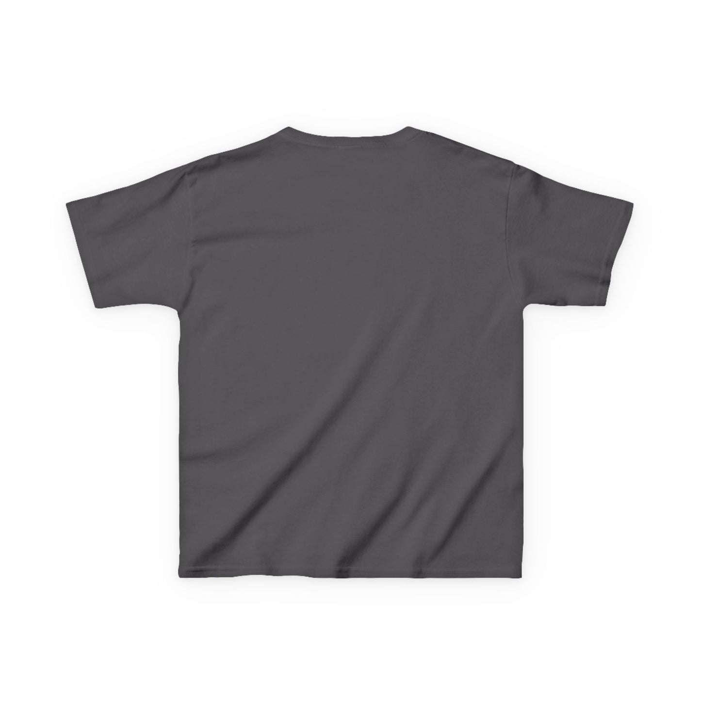 Rooted In Christ – Colossians 2:7 Youth Christian Fall Tee