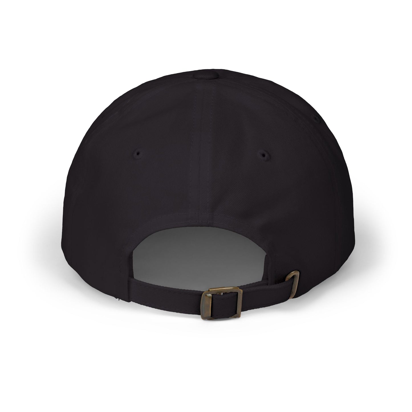 Might & Mercy Signature Dad Cap