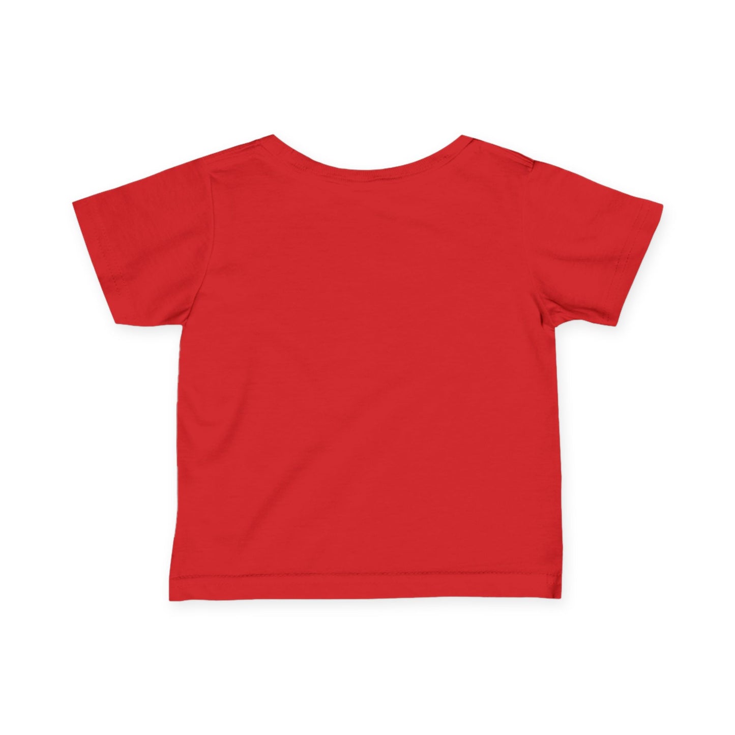 The Parable of the Sower – Toddler Tee (Matthew 13:3–9)