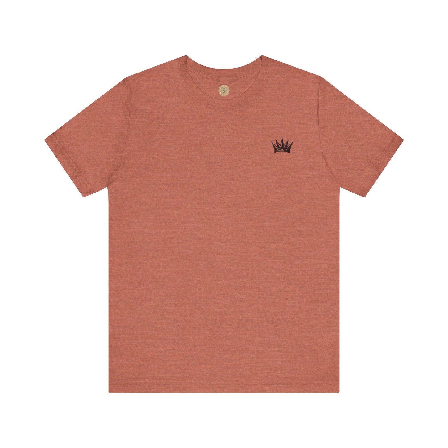 Lion of Judah - Revelation 5:5 Tee