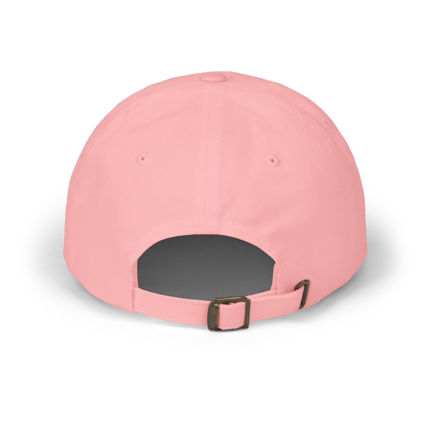 Might & Mercy Signature Dad Cap