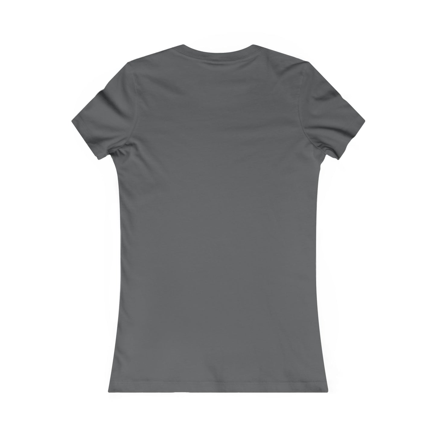 Rooted In Christ – Colossians 2:7 Women’s Christian Fall Tee