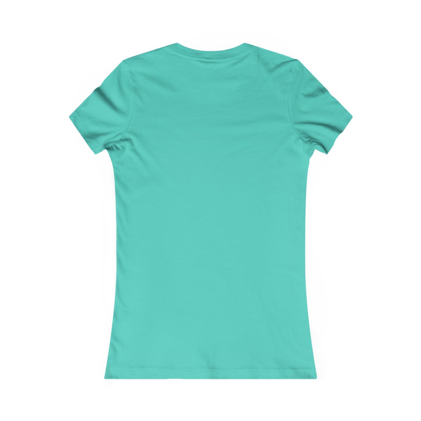 Rooted In Christ – Colossians 2:7 Women’s Christian Fall Tee
