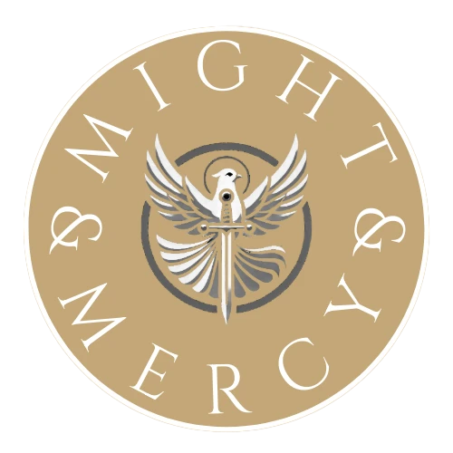 Might & Mercy Collection