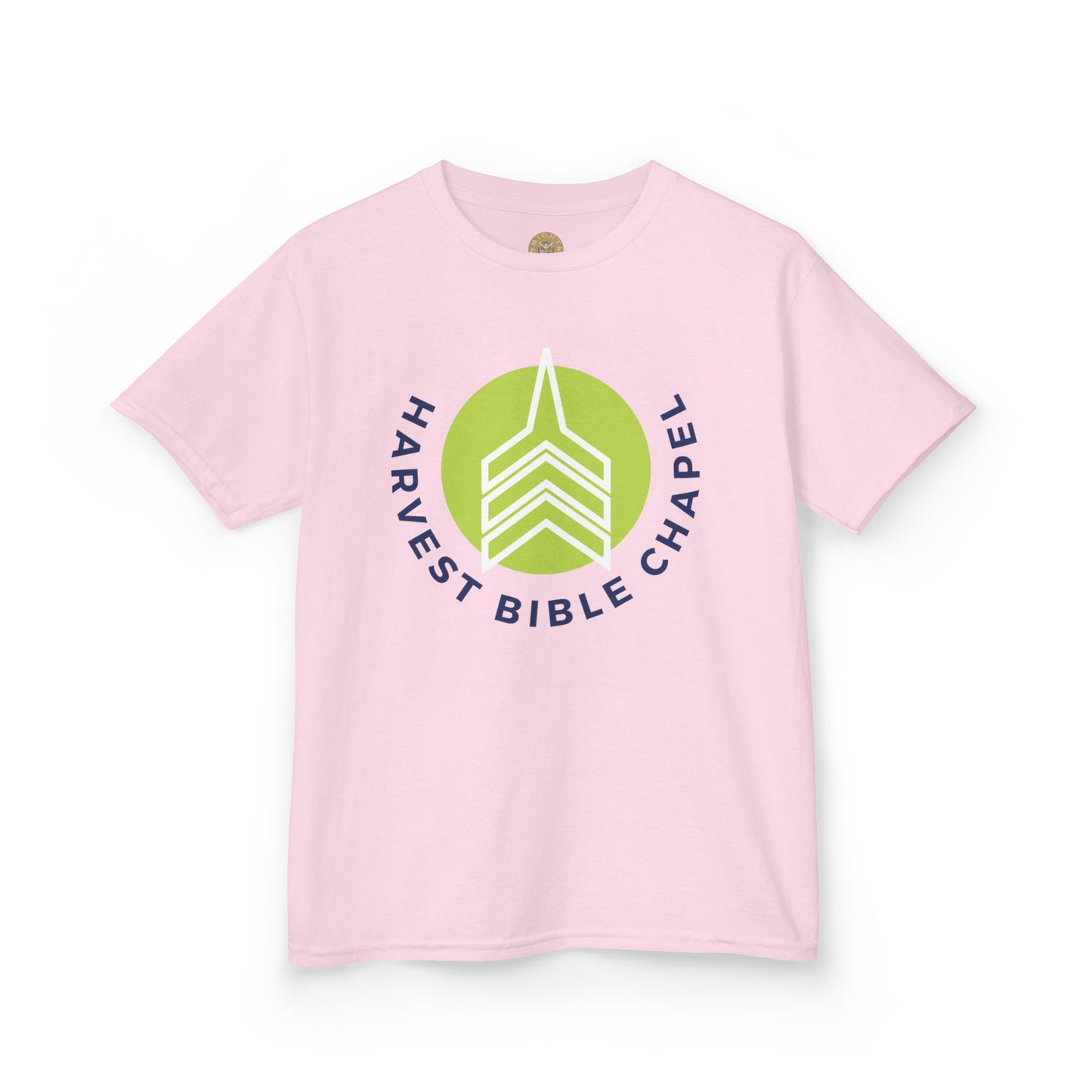 Youth Harvest Bible Chapel Tee