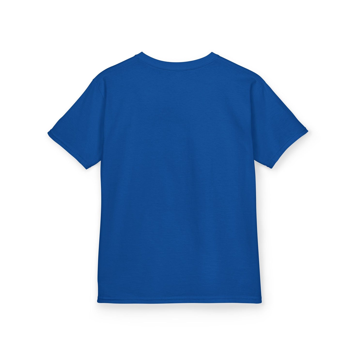 Rooted In Christ – Colossians 2:7 Youth Christian Fall Tee