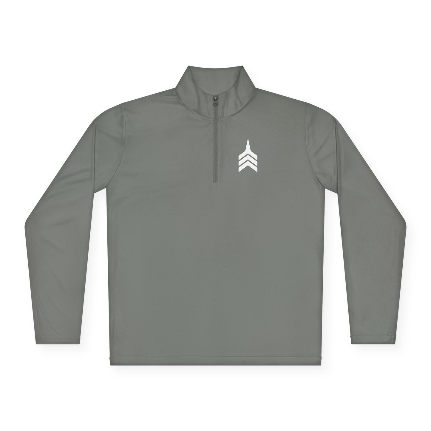 Harvest Bible Chapel Quarter-Zip Pullover