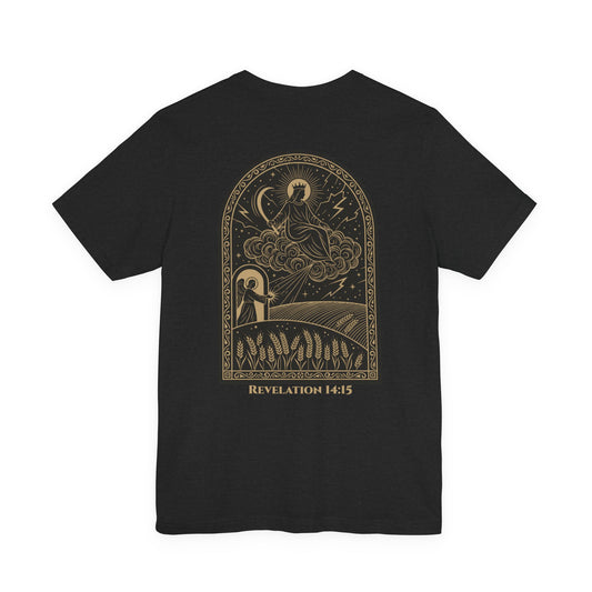 The Last Harvest – Revelation 14:15 Tee