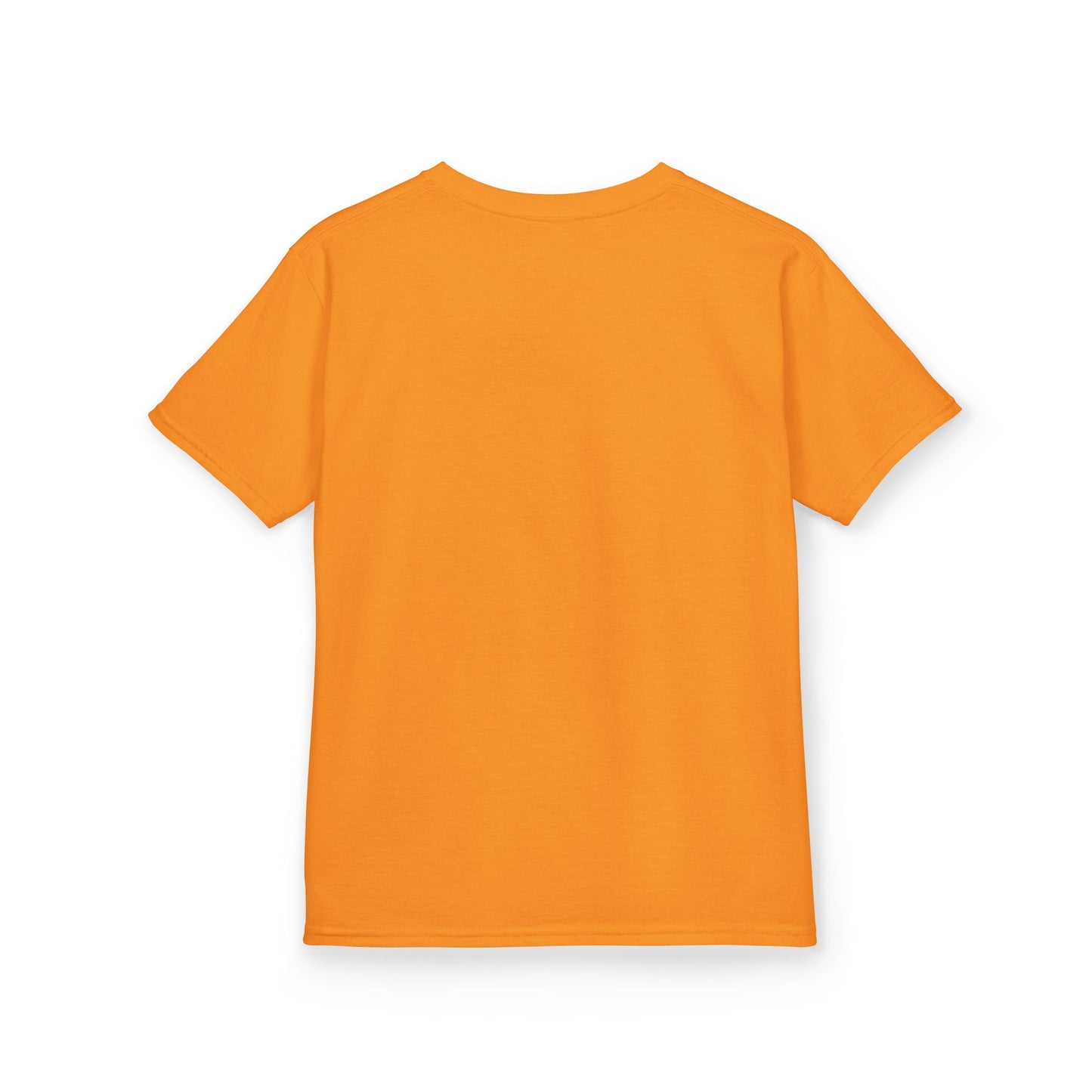 Rooted In Christ – Colossians 2:7 Youth Christian Fall Tee