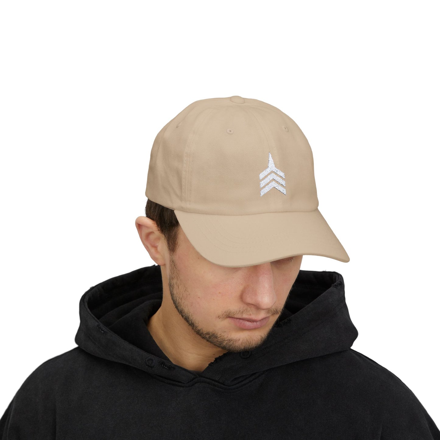 Harvest Bible Chapel Embroidered Dad Hat