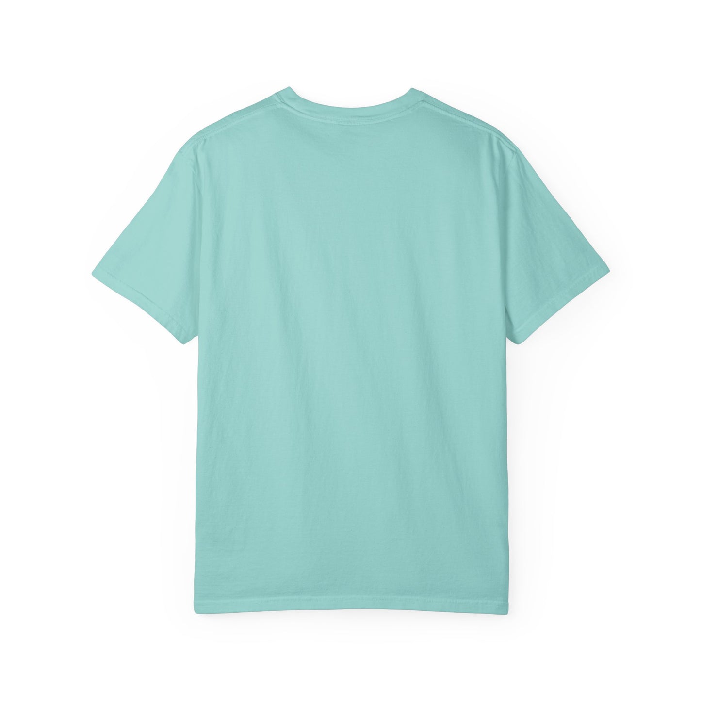 Premium You Are Loved Short Sleeve Garment-Dyed Tee