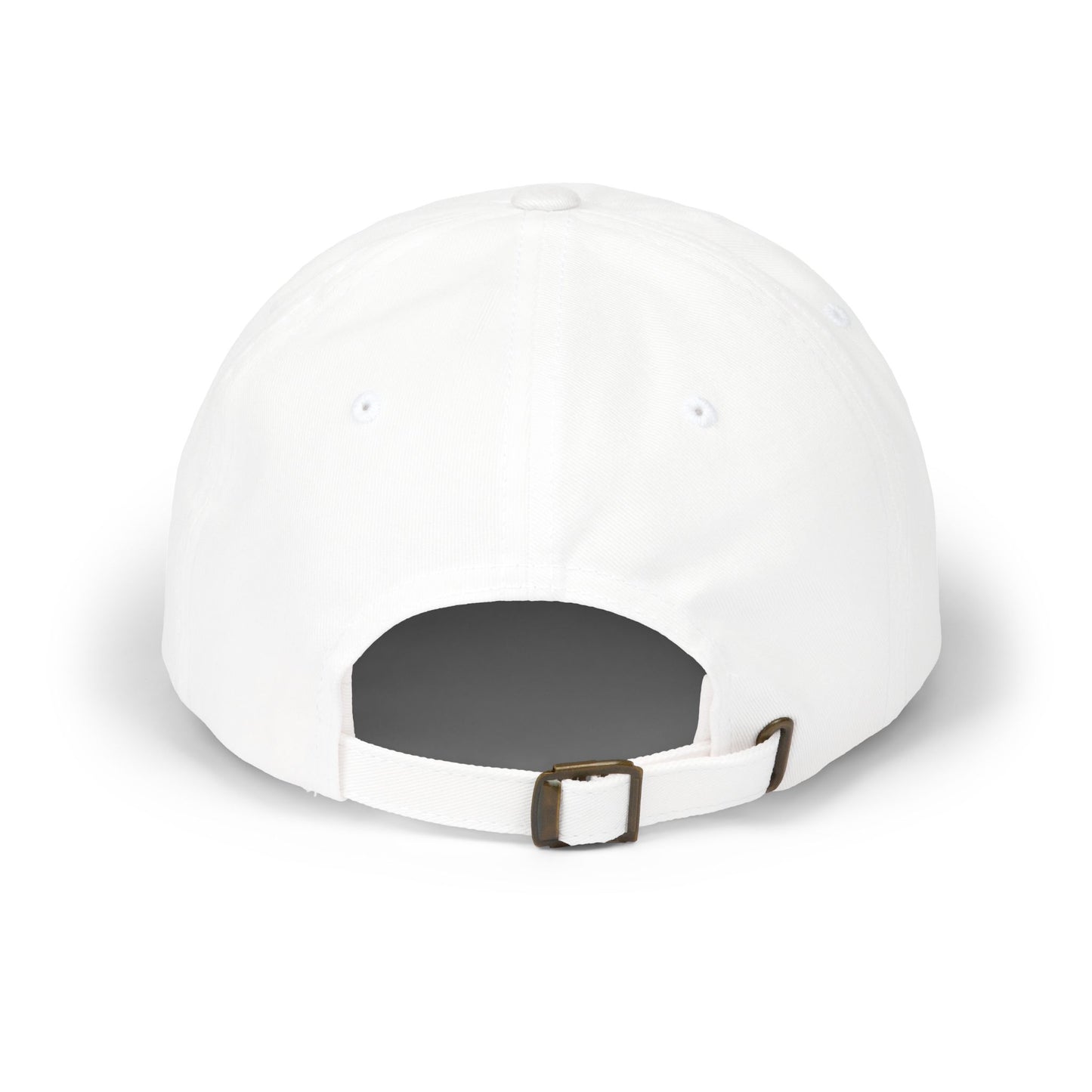 Might & Mercy Signature Dad Cap