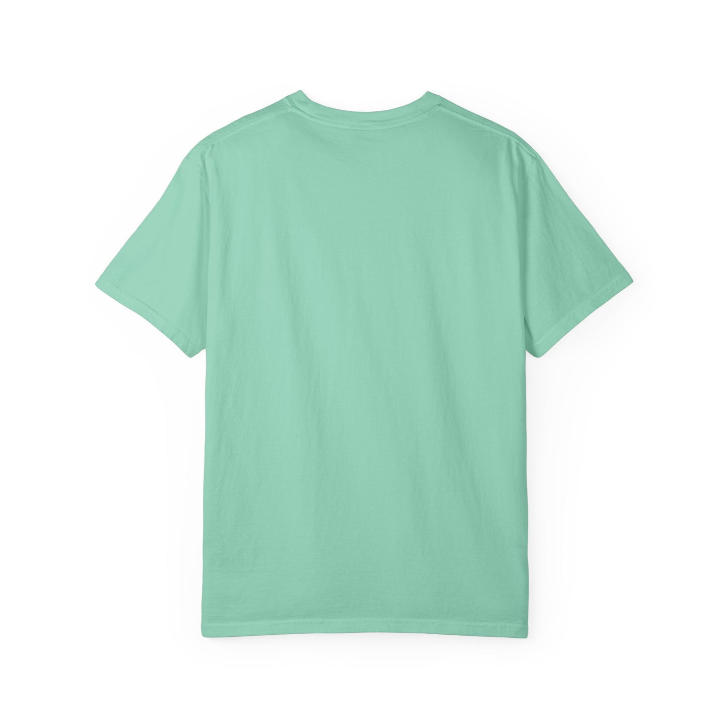 Premium You Are Loved Short Sleeve Garment-Dyed Tee