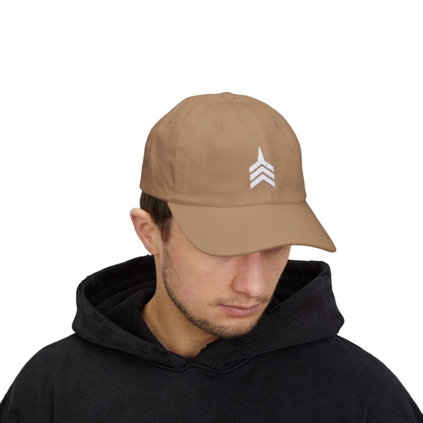 Harvest Bible Chapel Embroidered Dad Hat