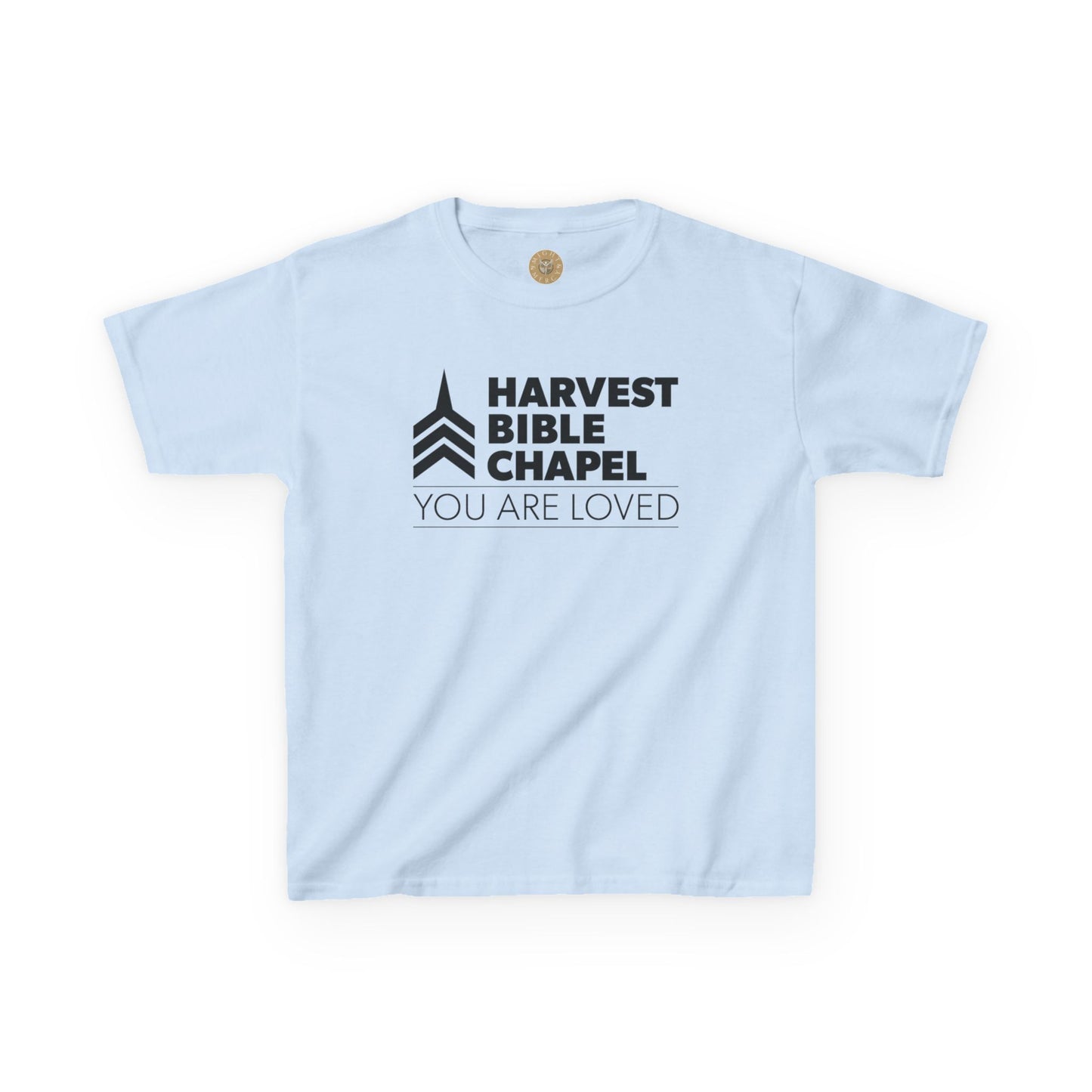 Youth You Are Loved Tee