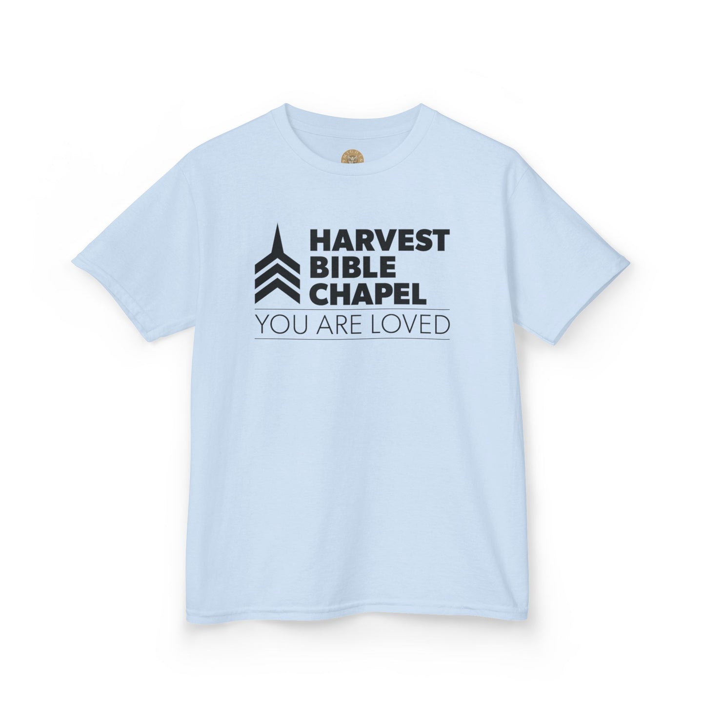 Youth You Are Loved Tee