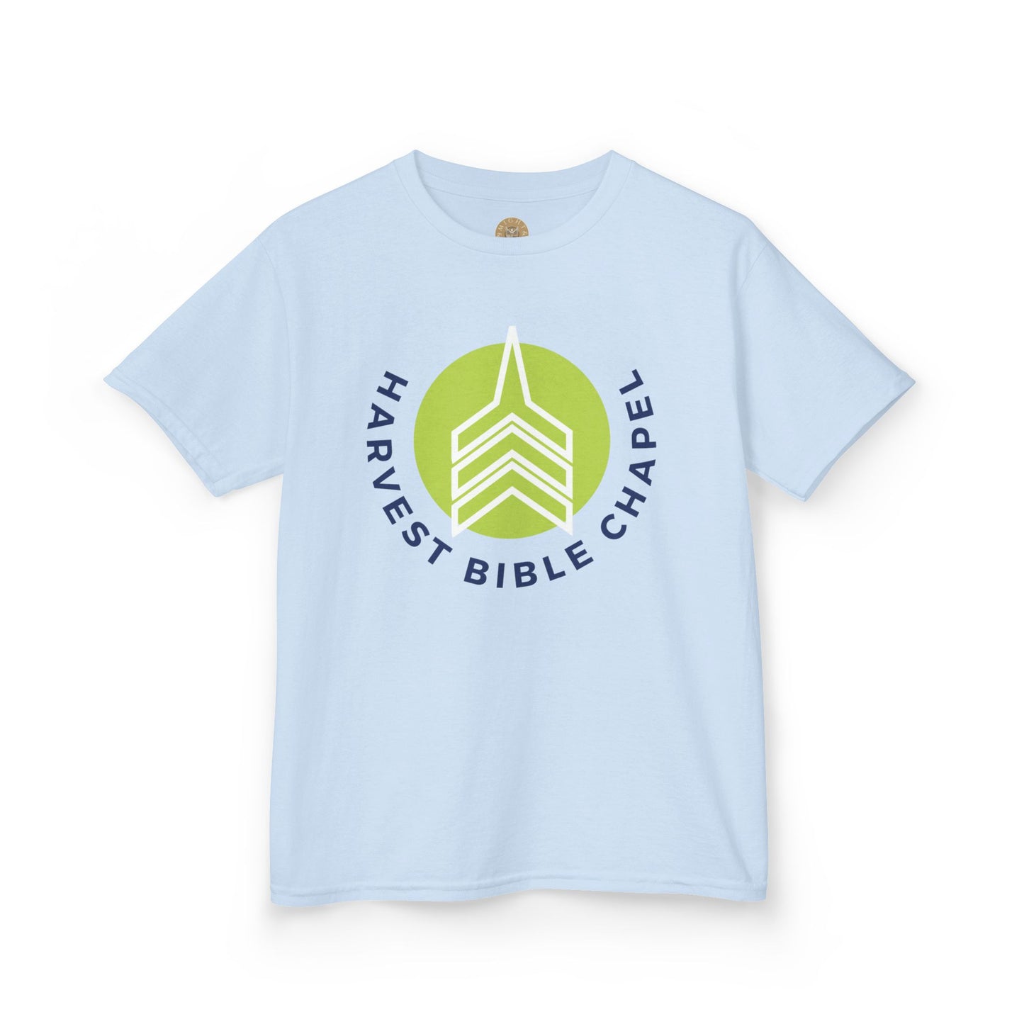 Youth Harvest Bible Chapel Tee