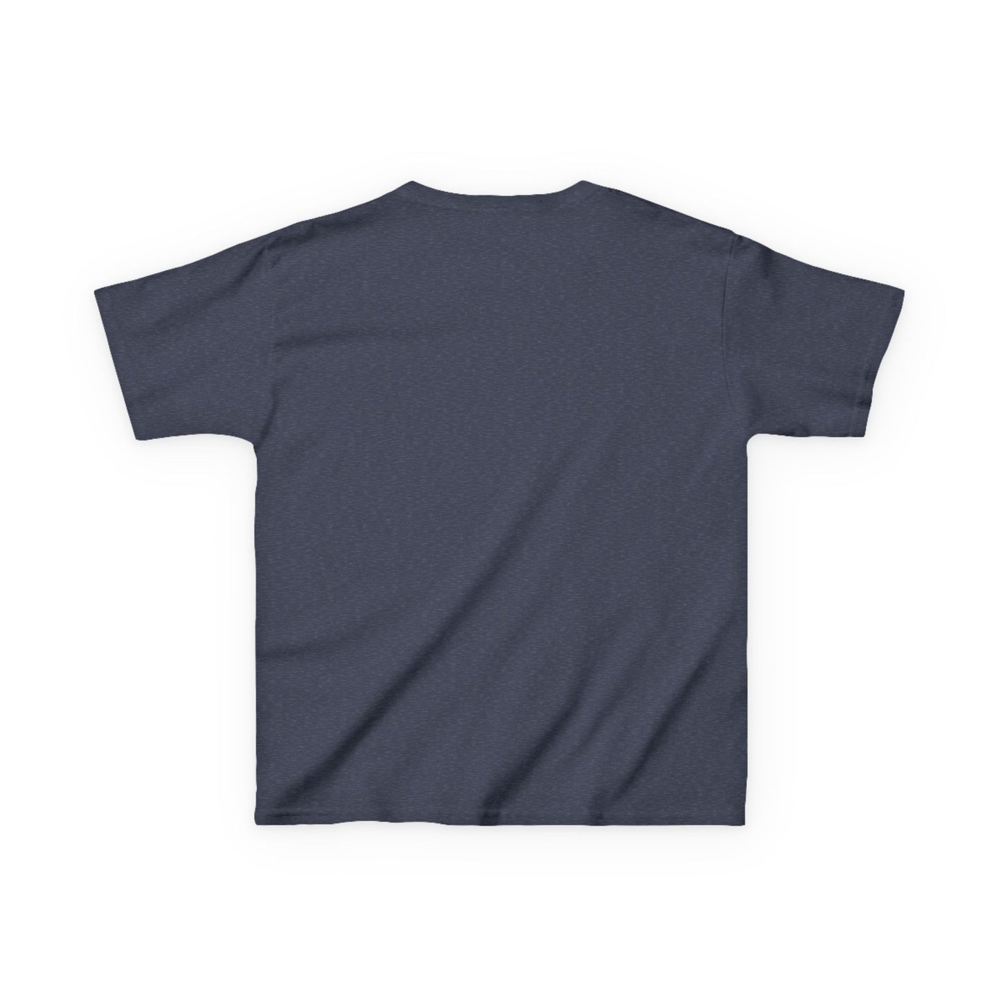 Rooted In Christ – Colossians 2:7 Youth Christian Fall Tee