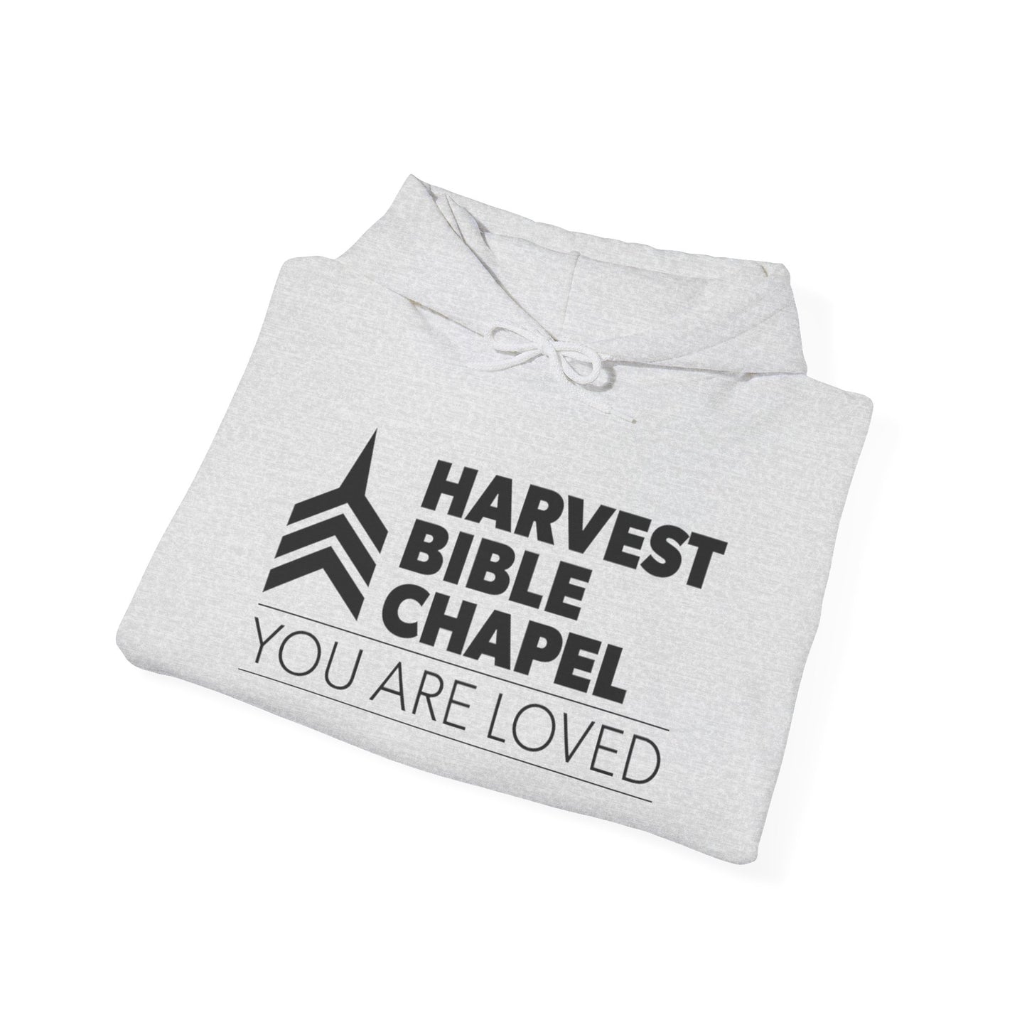 You Are Loved Unisex Hoodie