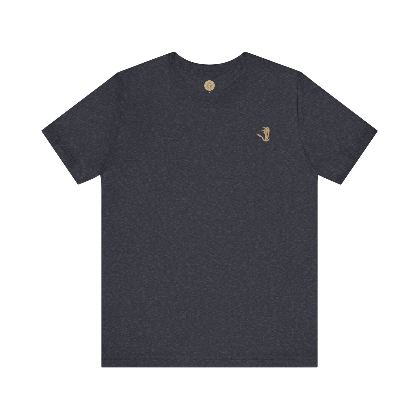 The Last Harvest – Revelation 14:15 Tee