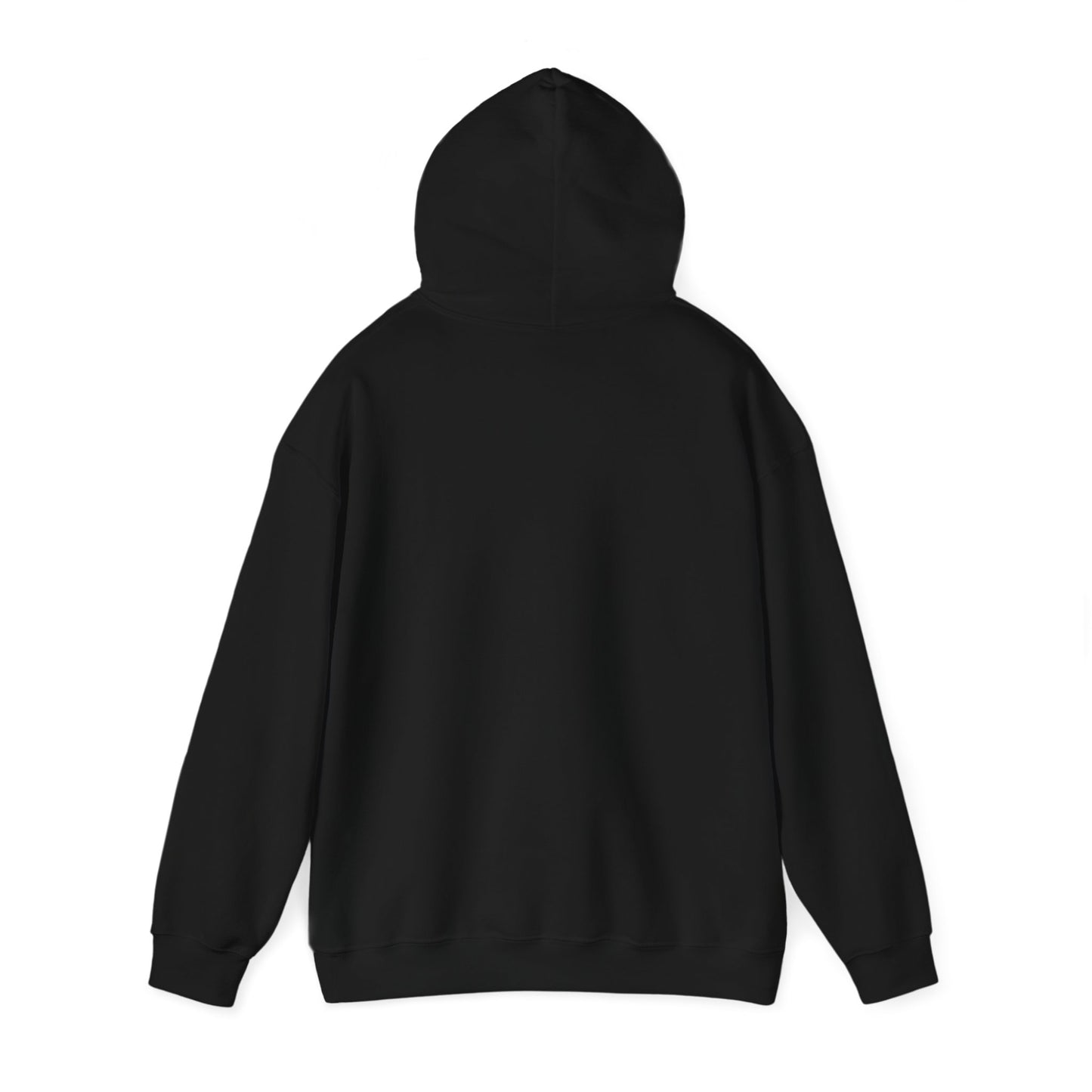 Psalm 68:4 Hooded Sweatshirt