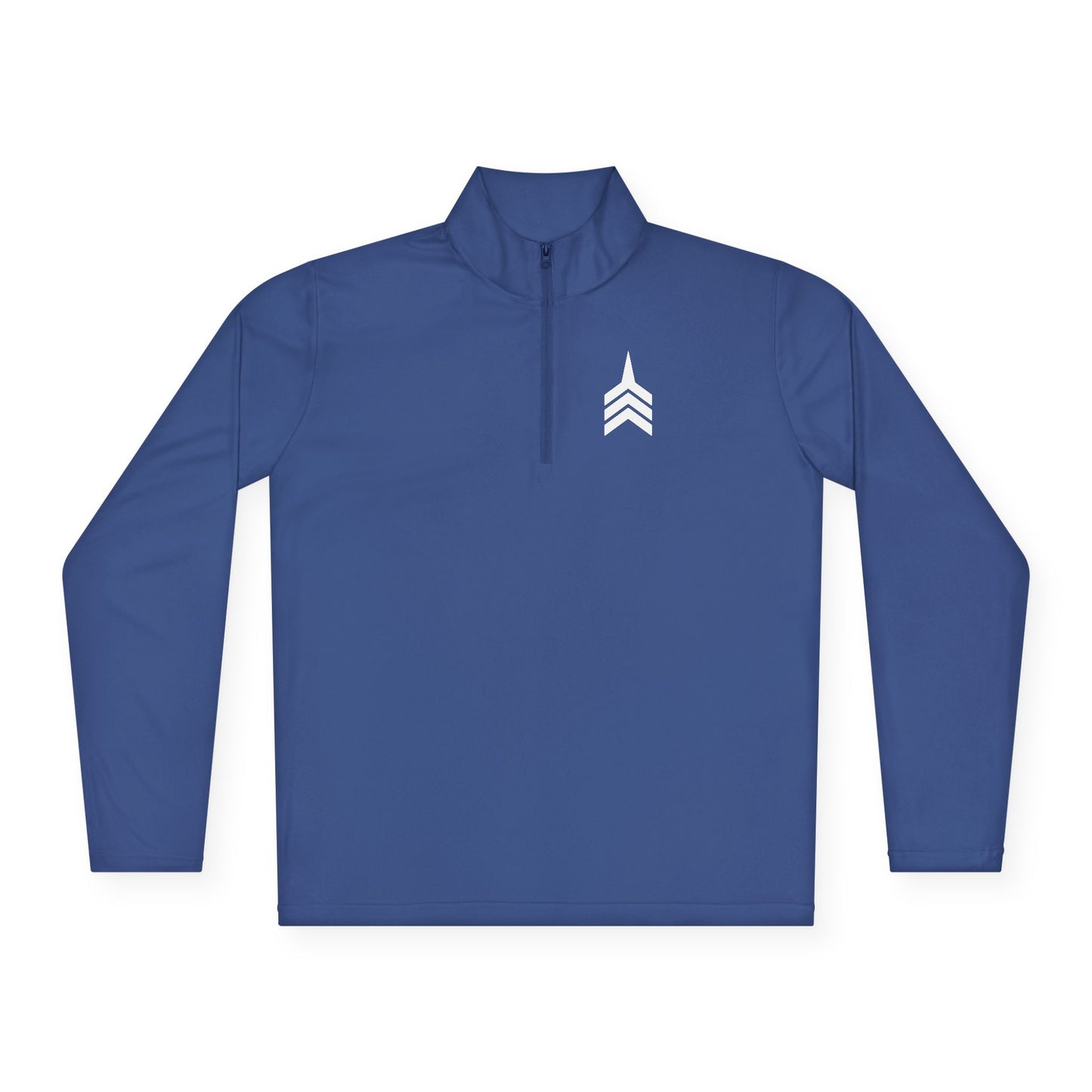 Harvest Bible Chapel Quarter-Zip Pullover