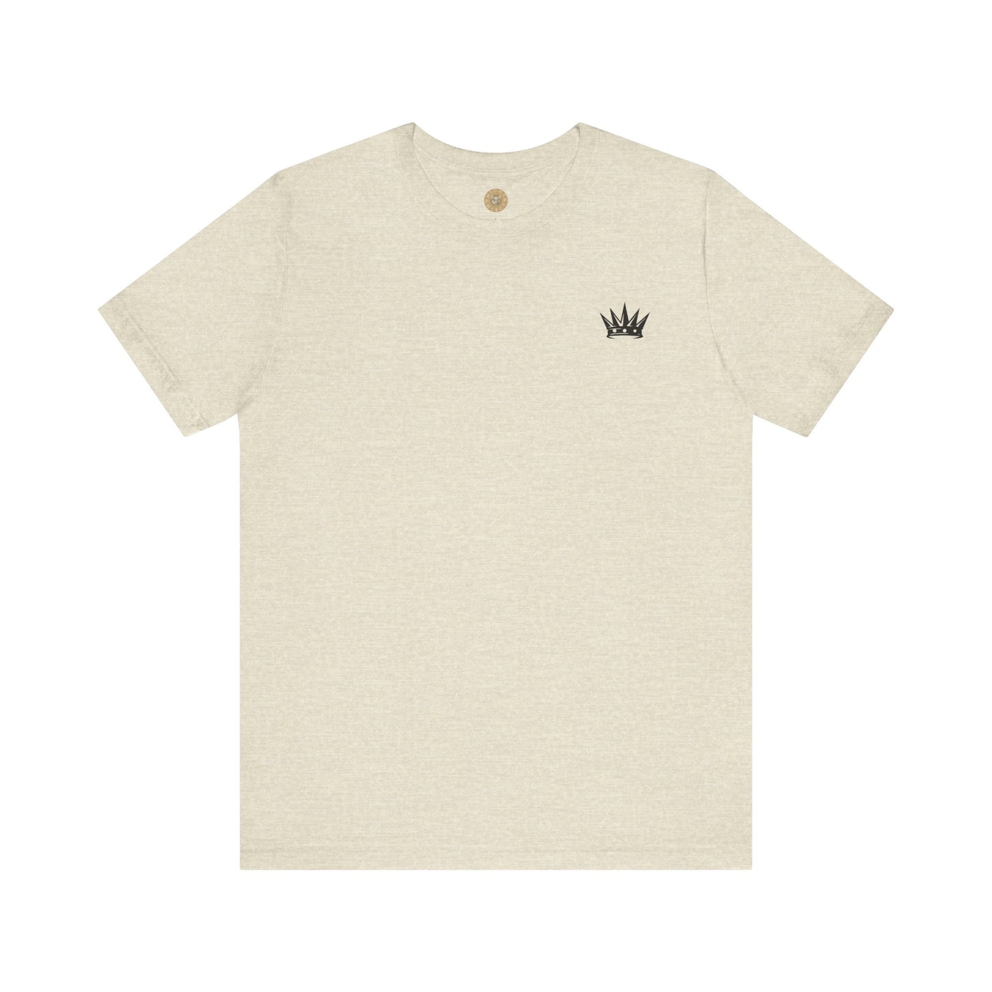 Lion of Judah - Revelation 5:5 Tee
