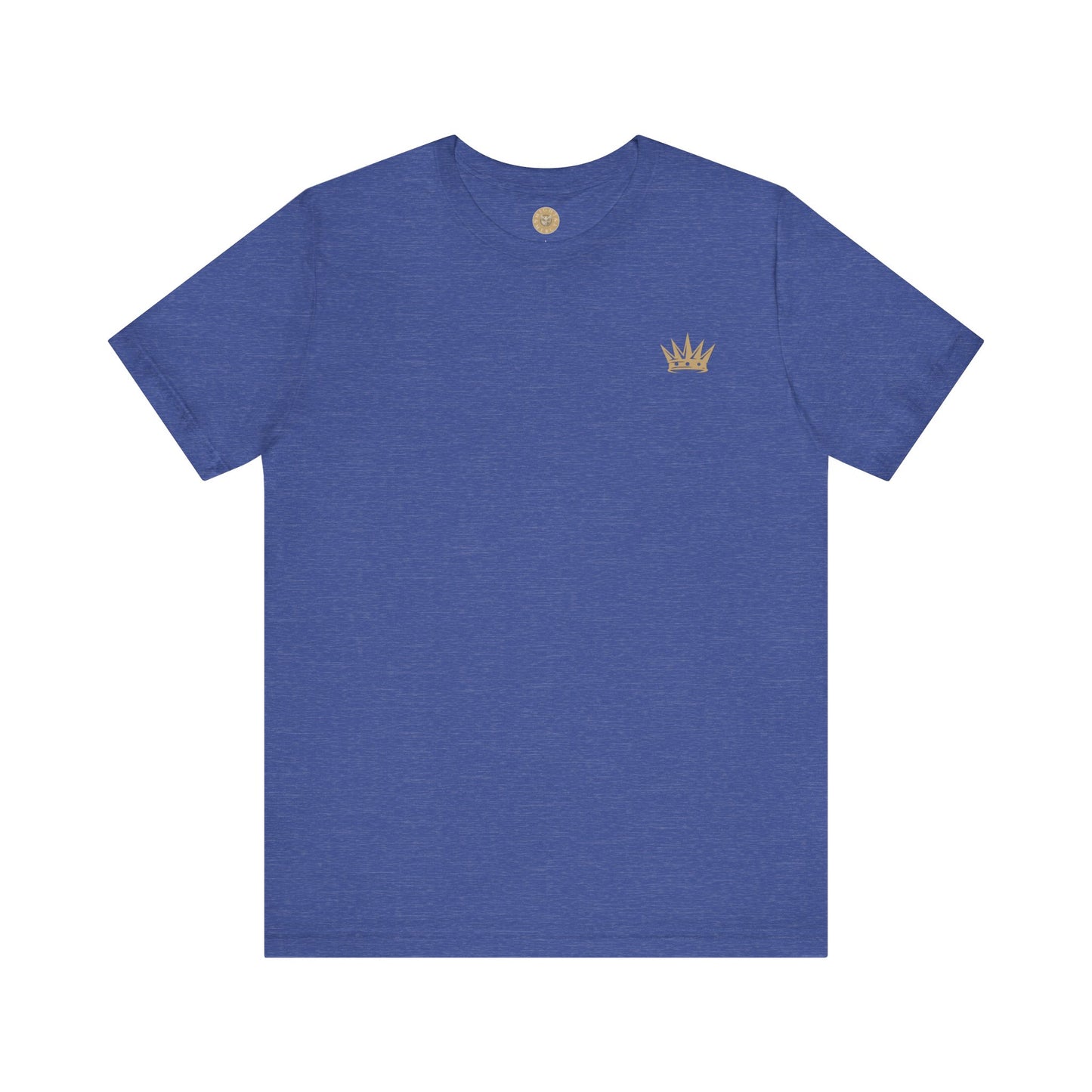 Lion of Judah - Revelation 5:5 Tee