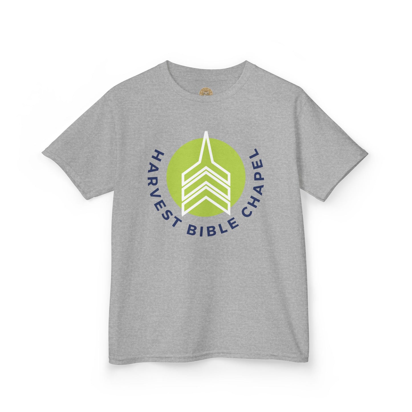 Youth Harvest Bible Chapel Tee