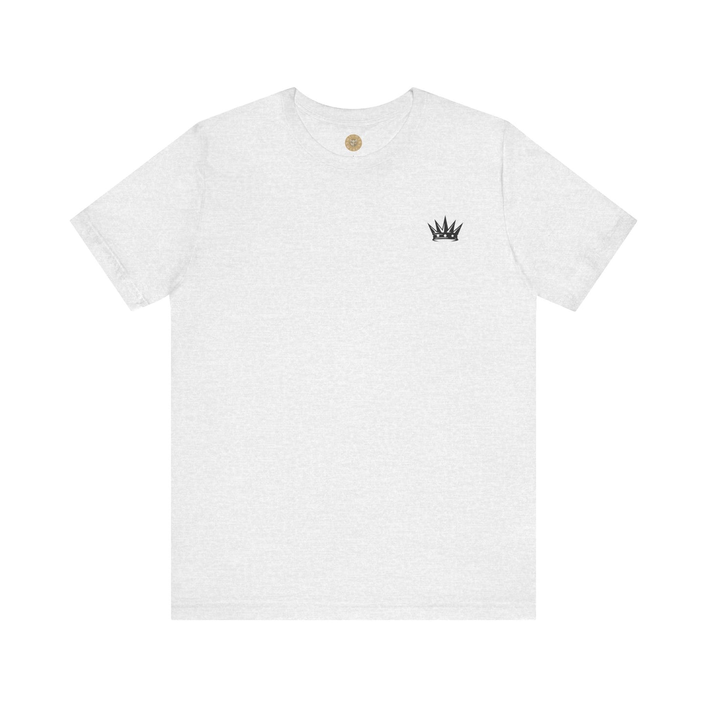 Lion of Judah - Revelation 5:5 Tee