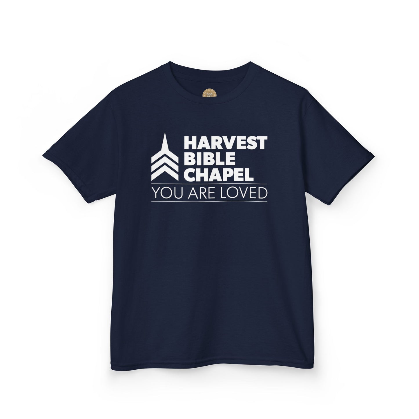 Youth You Are Loved Tee