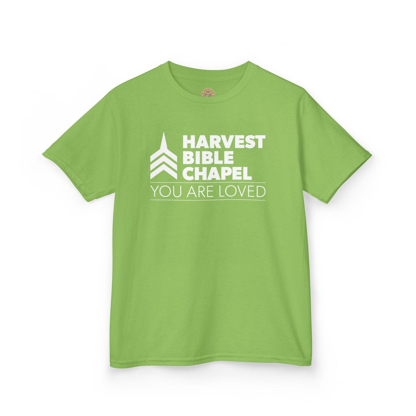 Youth You Are Loved Tee