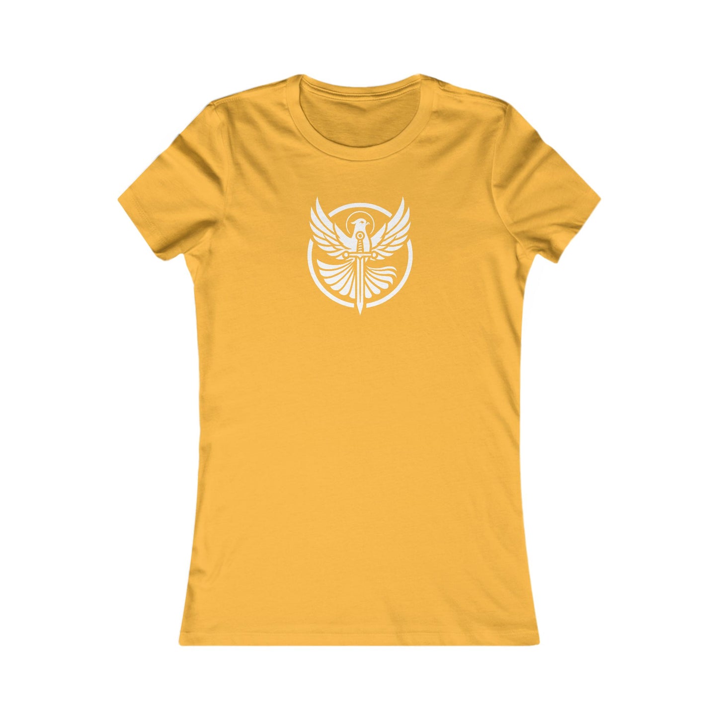 Might & Mercy Women's Tee