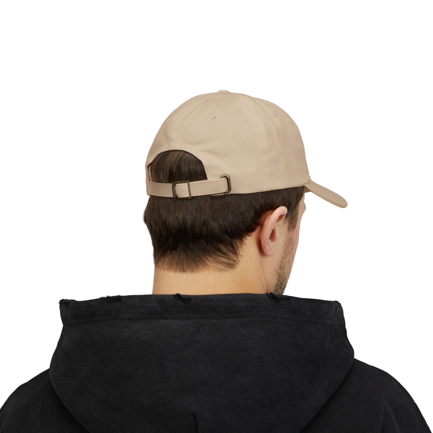 Harvest Bible Chapel Embroidered Dad Hat