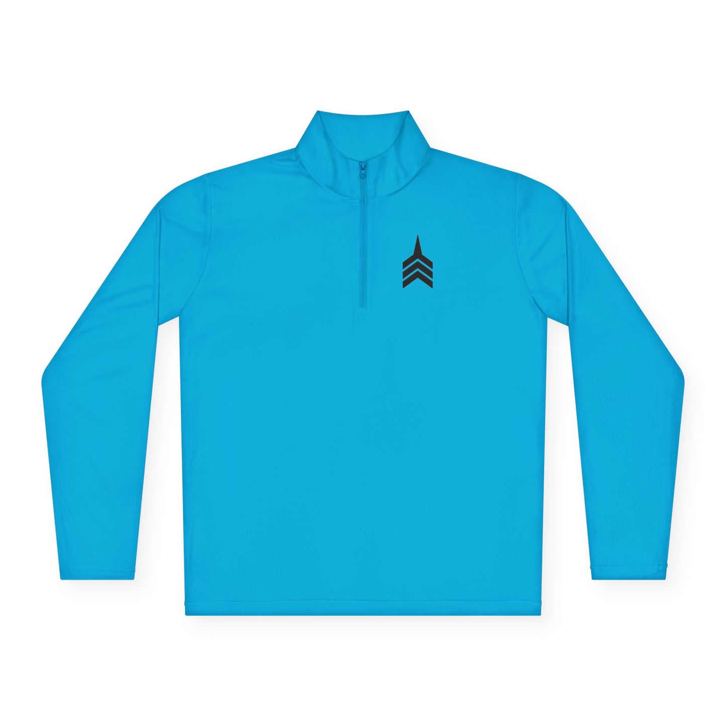 Harvest Bible Chapel Quarter-Zip Pullover