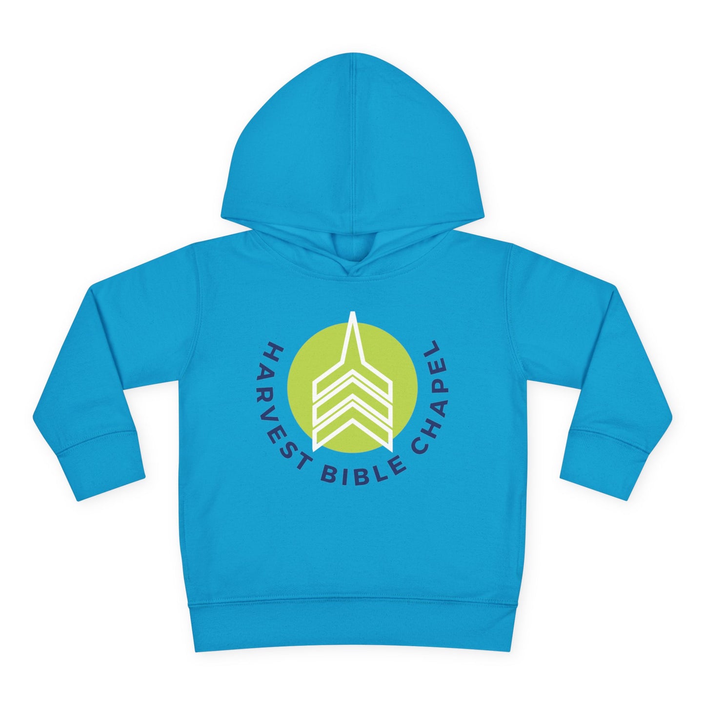 Toddler Harvest Bible Chapel Hoodie