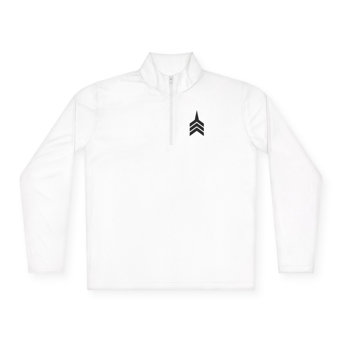 Harvest Bible Chapel Quarter-Zip Pullover