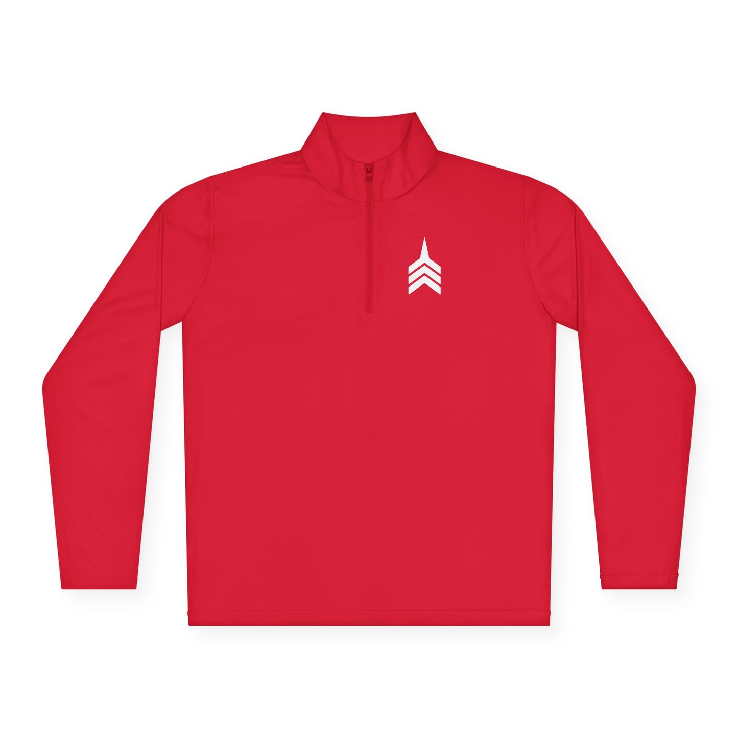 Harvest Bible Chapel Quarter-Zip Pullover