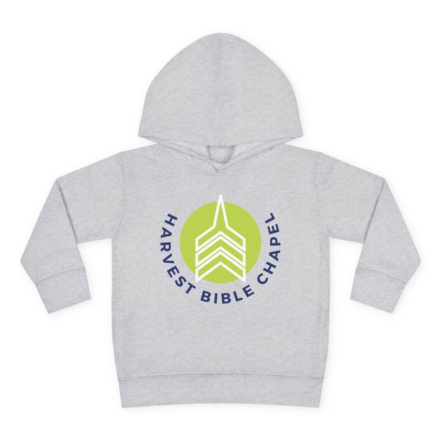 Toddler Harvest Bible Chapel Hoodie