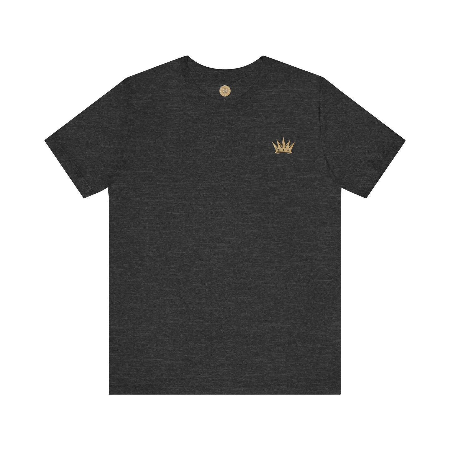 Lion of Judah - Revelation 5:5 Tee