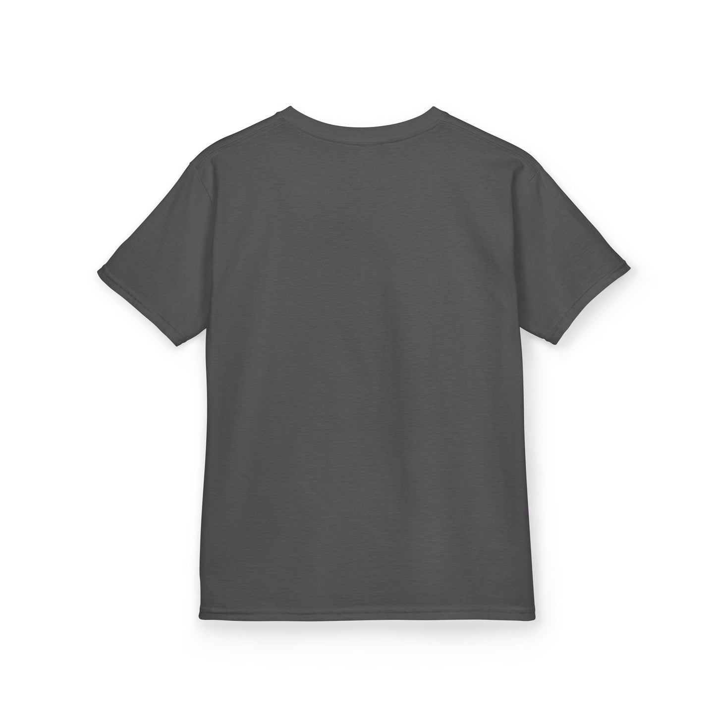 Rooted In Christ – Colossians 2:7 Youth Christian Fall Tee