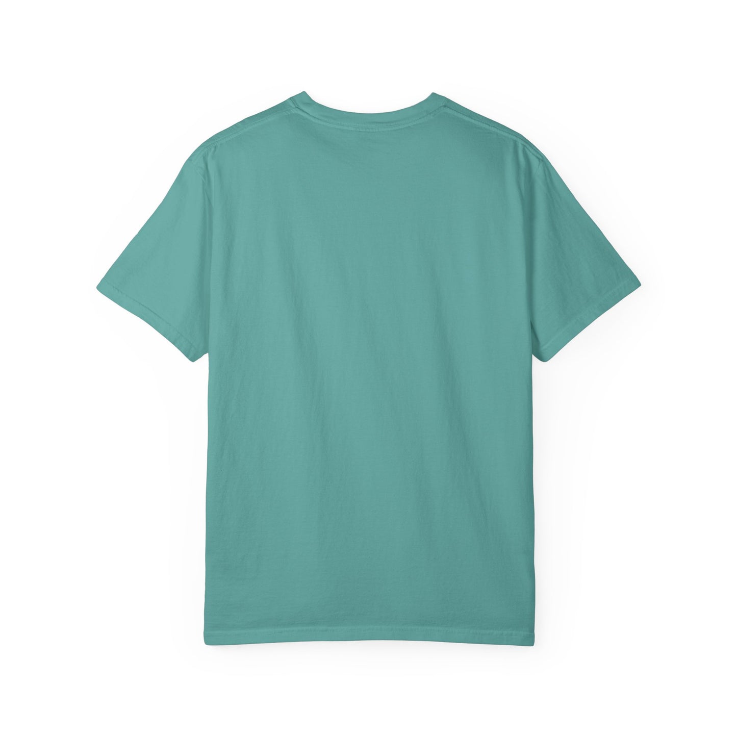 Premium You Are Loved Short Sleeve Garment-Dyed Tee
