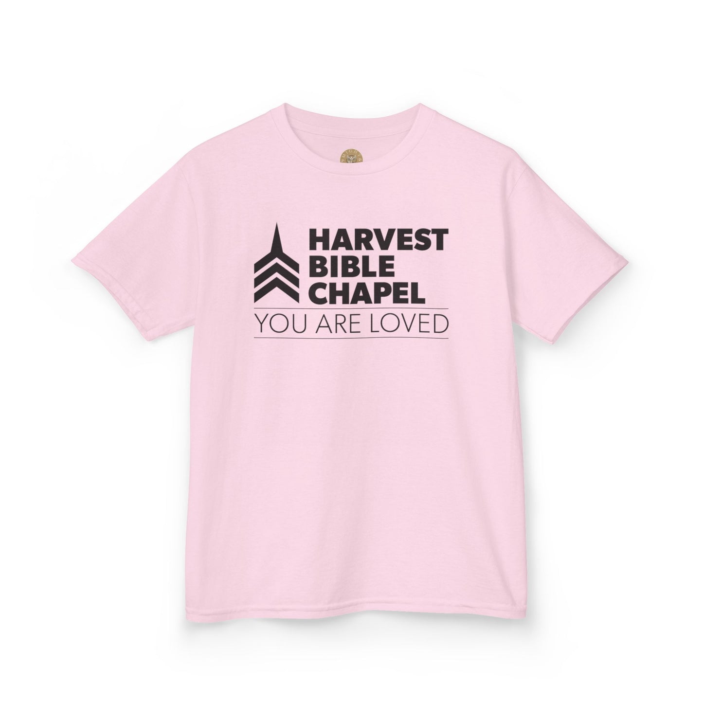 Youth You Are Loved Tee