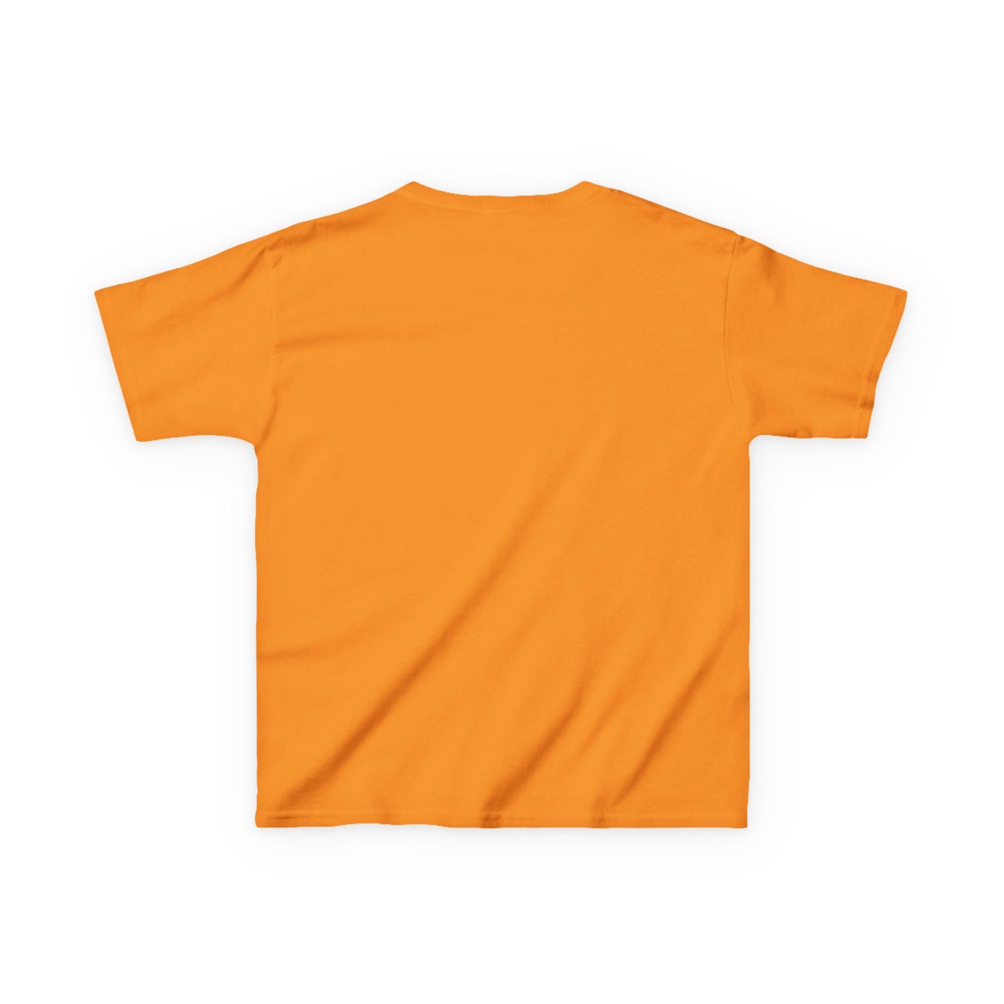 Rooted In Christ – Colossians 2:7 Youth Christian Fall Tee