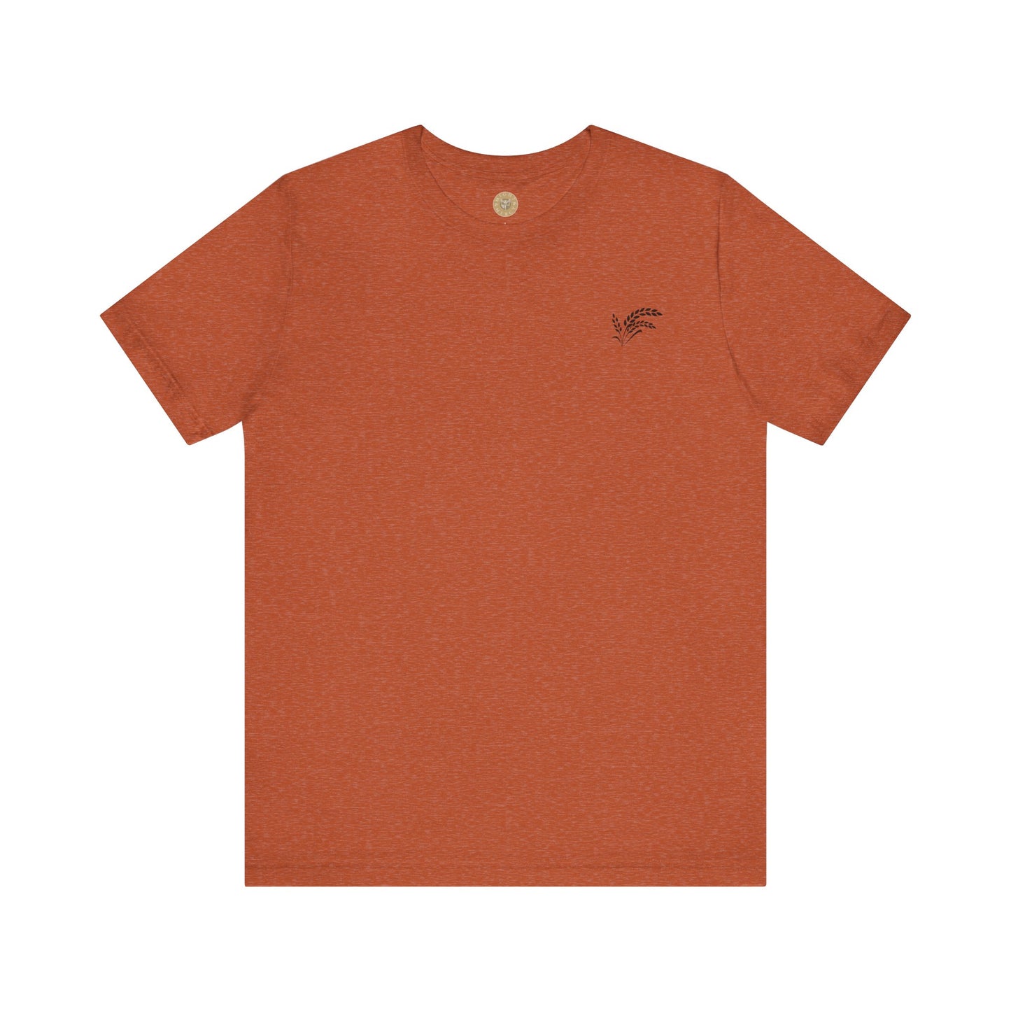 The Parable of the Sower – Matthew 13:3–9 Short Sleeve Tee